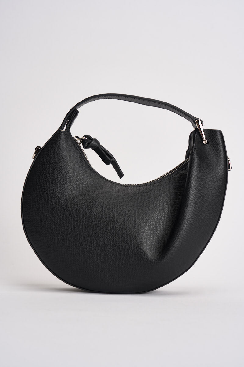 Borsa Mini Hobo 1981 nera EW005671 AF29459UC001 EMPORIO ARMANI 