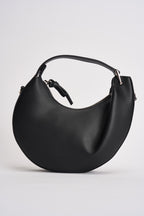 Borsa Mini Hobo 1981 nera EW005671 AF29459UC001 EMPORIO ARMANI 