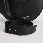Borsa Mini Hobo 1981 nera EW005671 AF29459UC001 EMPORIO ARMANI 