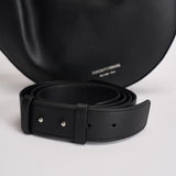 Borsa Mini Hobo 1981 nera EW005671 AF29459UC001 EMPORIO ARMANI 
