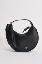 Borsa Mini Hobo 1981 nera EW005671 AF29459UC001 EMPORIO ARMANI 