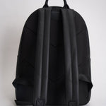 Zaino uomo in ecopelle nero Y4O250 Y138E81072 EMPORIO ARMANI 