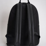 Zaino uomo in ecopelle nero Y4O250 Y138E81072 EMPORIO ARMANI 