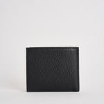 Portafoglio uomo in pelle nero Y4R167 Y068E80001 EMPORIO ARMANI 