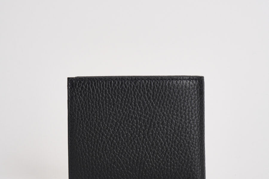 Portafoglio uomo in pelle nero Y4R167 Y068E80001 EMPORIO ARMANI 