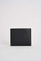 Portafoglio uomo in pelle nero Y4R167 Y068E80001 EMPORIO ARMANI 