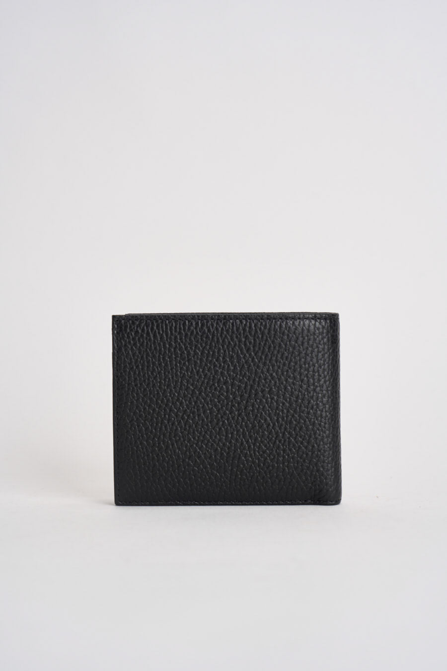 Portafoglio uomo in pelle nero Y4R167 Y068E80001 EMPORIO ARMANI 