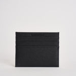 Portacarte uomo in pelle nero Y4R173 Y138E81072 EMPORIO ARMANI 