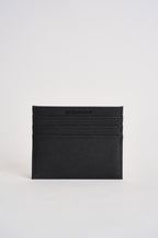 Portacarte uomo in pelle nero Y4R173 Y138E81072 EMPORIO ARMANI 