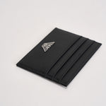 Portacarte uomo in pelle nero Y4R173 Y138E81072 EMPORIO ARMANI 