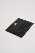 Portacarte uomo in pelle nero Y4R173 Y138E81072 EMPORIO ARMANI 