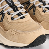 Sneakers uomo Sanchia beige SANCHA 1D26 FLOWER MOUNTAIN 
