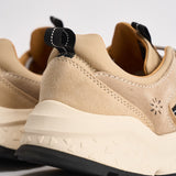 Sneakers uomo Sanchia beige SANCHA 1D26 FLOWER MOUNTAIN 
