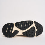 Sneakers uomo Sanchia beige SANCHA 1D26 FLOWER MOUNTAIN 