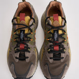 Sneakers uomo Yamabushi multicolor YAMABUSHI 4D96 FLOWER MOUNTAIN 
