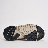 Sneakers uomo Yamabushi multicolor YAMABUSHI 4D96 FLOWER MOUNTAIN 
