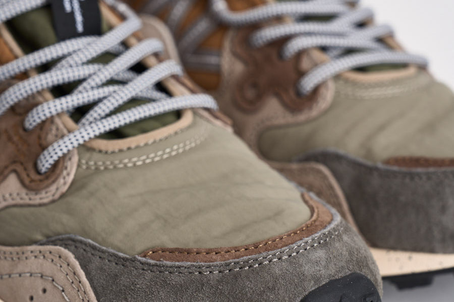 Sneakers uomo Yamano multicolor YAMANO3 1E79 FLOWER MOUNTAIN 