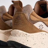 Sneakers uomo Yamano multicolor YAMANO3 1E79 FLOWER MOUNTAIN 