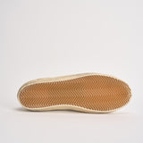 Sneakers super-star uomo grigio antracite GMF00102 F00611311915 GOLDEN GOOSE 