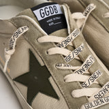 Sneakers uomo Super-Star grigie GMF00102 F00872883408 GOLDEN GOOSE 