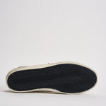 Sneakers uomo Super-Star grigie GMF00102 F00872883408 GOLDEN GOOSE 