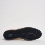 Sneakers uomo Ball Star bianca e nera GMF00117 F00377110283 GOLDEN GOOSE 