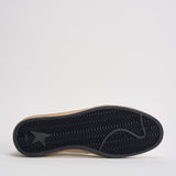 Sneakers uomo Ball Star bianca e nera GMF00117 F00377110283 GOLDEN GOOSE 