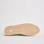 Sneakers uomo Ball Star bianco e blu GMF00117 F00757111660 GOLDEN GOOSE 