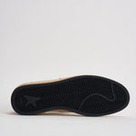 Sneakers uomo Ball Star panna e marrone GMF00117 F00872083405 GOLDEN GOOSE 