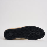 Sneakers uomo Ball Star panna e marrone GMF00117 F00872083405 GOLDEN GOOSE 