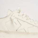 Sneakers uomo Stardan bianche GMF00128 F00056610100 GOLDEN GOOSE 