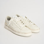 Sneakers uomo Stardan bianche GMF00128 F00056610100 GOLDEN GOOSE 