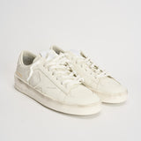 Sneakers uomo Stardan bianche GMF00128 F00056610100 GOLDEN GOOSE 