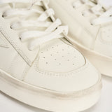 Sneakers uomo Stardan bianche GMF00128 F00056610100 GOLDEN GOOSE 