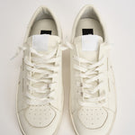 Sneakers uomo Stardan bianche GMF00128 F00056610100 GOLDEN GOOSE 