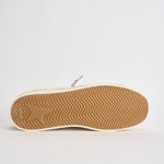 Sneakers uomo Stardan bianche e nere GMF00128 F00056710509 GOLDEN GOOSE 