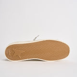 Sneakers uomo Stardan bianche e nere GMF00128 F00056710509 GOLDEN GOOSE 