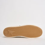 Sneakers uomo Stardan bianche e blu GMF00128 F00875951137 GOLDEN GOOSE 