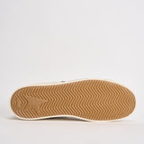 Sneakers uomo Stardan bianche e blu GMF00128 F00875951137 GOLDEN GOOSE 