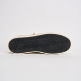 Sneakers uomo bianco e rosso mattone GMF00479 F00852612488 GOLDEN GOOSE 