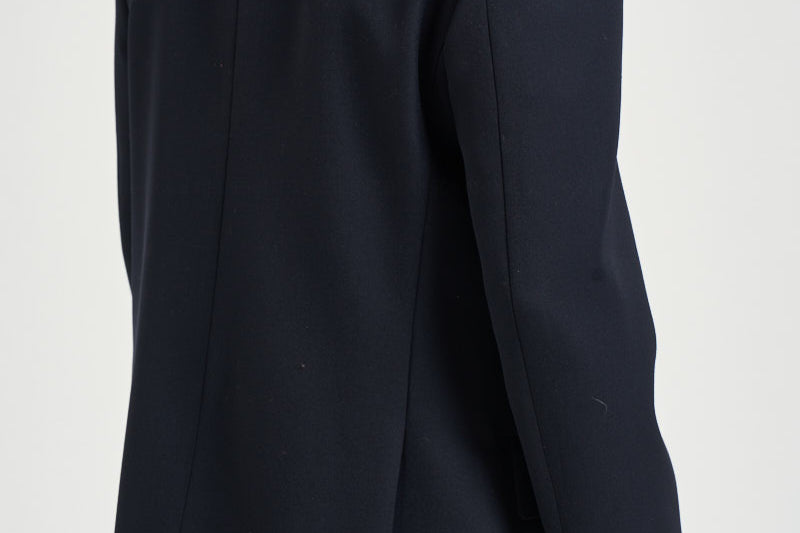 Blazer uomo doppiopetto blu GMP00835 P00061950486 GOLDEN GOOSE 