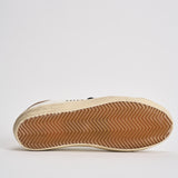 Sneakers Donna Super-Star con glitter oro GWF00102 F00535882532 GOLDEN GOOSE 