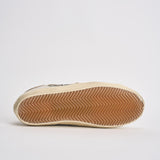 Sneakers donna Super-Star panna e argento GWF00103 F00890110931 GOLDEN GOOSE 