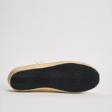 Sneakers donna sabot Super-Star bianche GWF00110 F00397581760 GOLDEN GOOSE 
