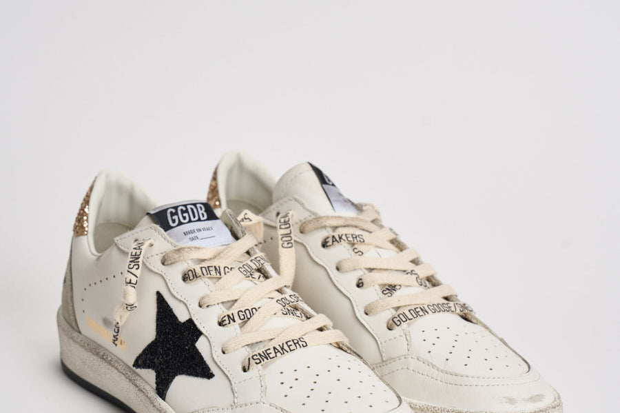  GWF00117 F00611810750 GOLDEN GOOSE 