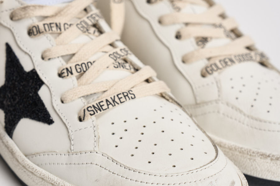  GWF00117 F00611810750 GOLDEN GOOSE 
