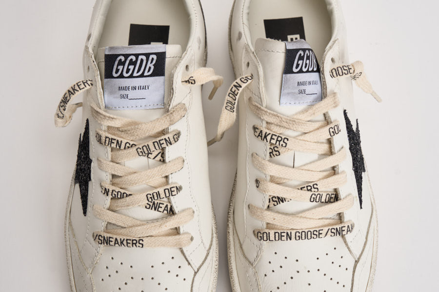  GWF00117 F00611810750 GOLDEN GOOSE 