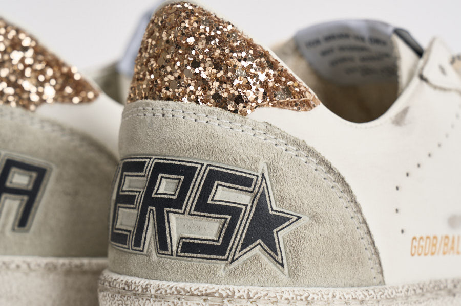  GWF00117 F00611810750 GOLDEN GOOSE 