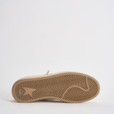 Sneakers donna ballstar beige e panna GWF00771 F00870112522 GOLDEN GOOSE 