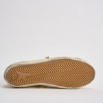 Sneakers donna Super Star bianca e bordeaux GWF01002 F00876115993 GOLDEN GOOSE 
